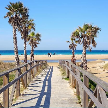 Tarifa Cozy House - Pool - Parking - Family Apartment Екстериор снимка