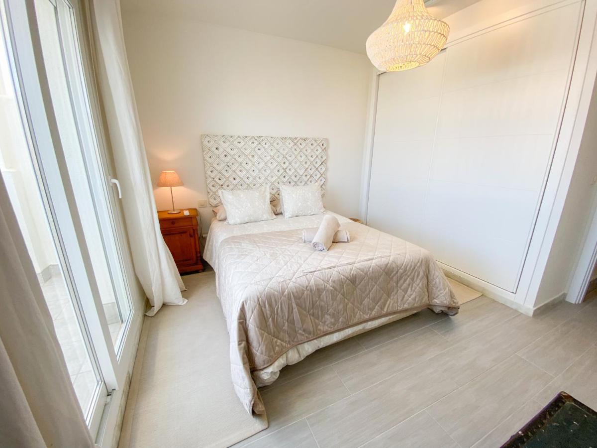 Tarifa Cozy House - Pool - Parking - Family Apartment Екстериор снимка
