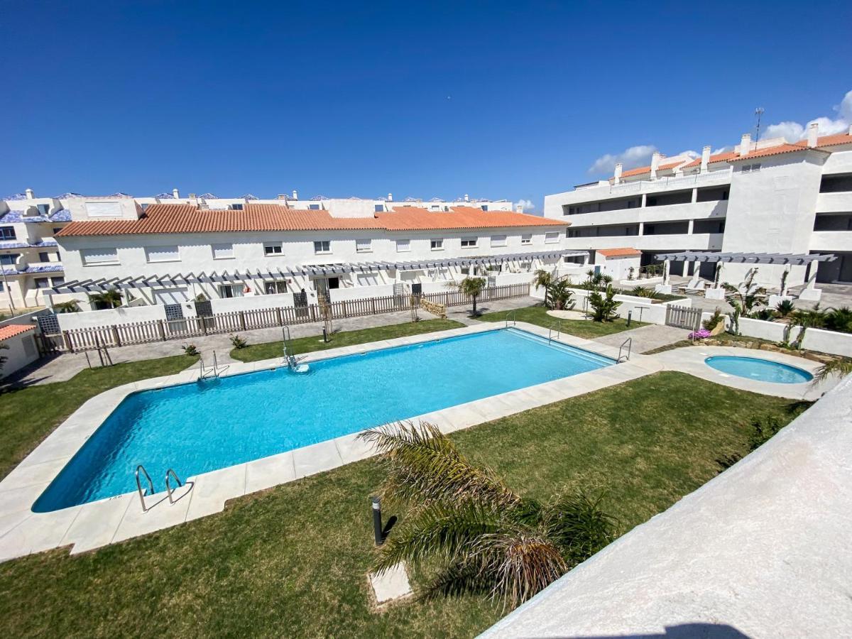 Tarifa Cozy House - Pool - Parking - Family Apartment Екстериор снимка