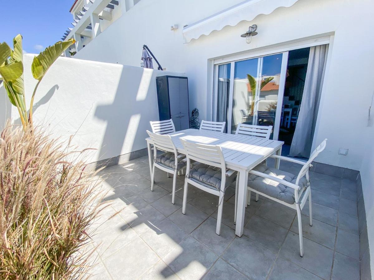 Tarifa Cozy House - Pool - Parking - Family Apartment Екстериор снимка