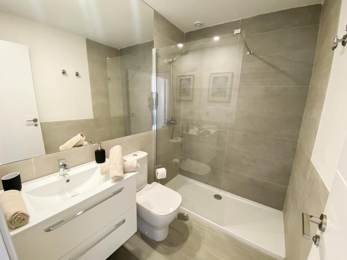 Tarifa Cozy House - Pool - Parking - Family Apartment Екстериор снимка