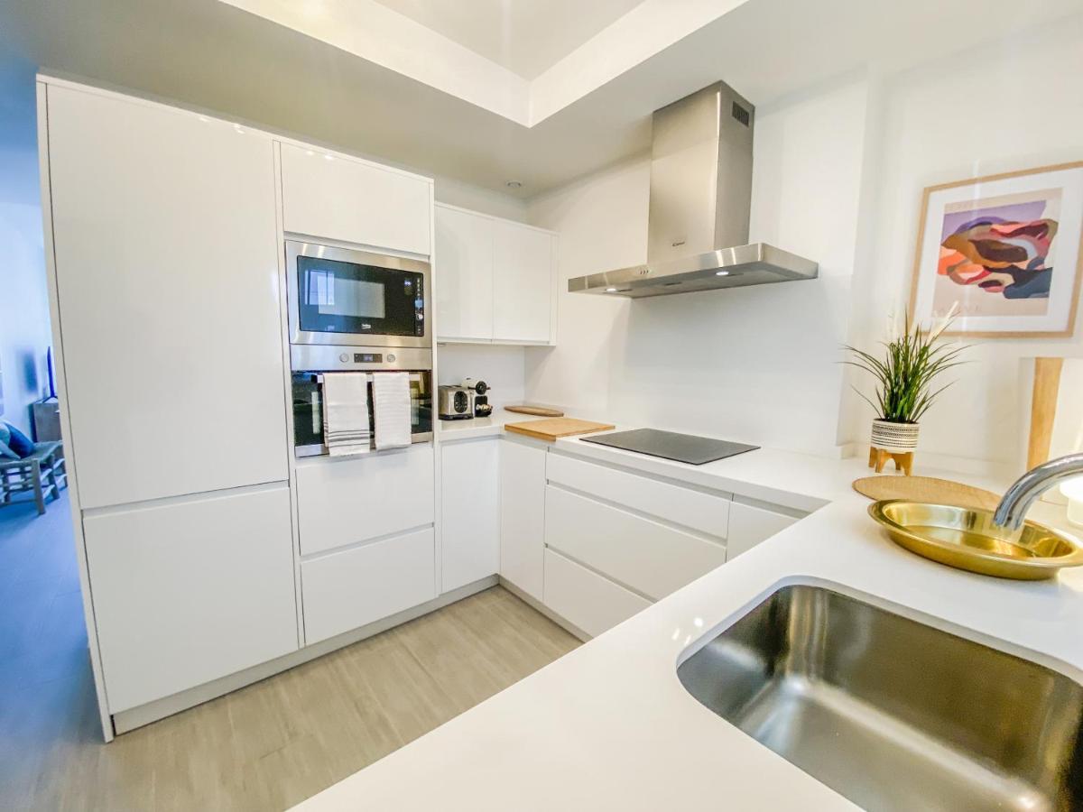 Tarifa Cozy House - Pool - Parking - Family Apartment Екстериор снимка