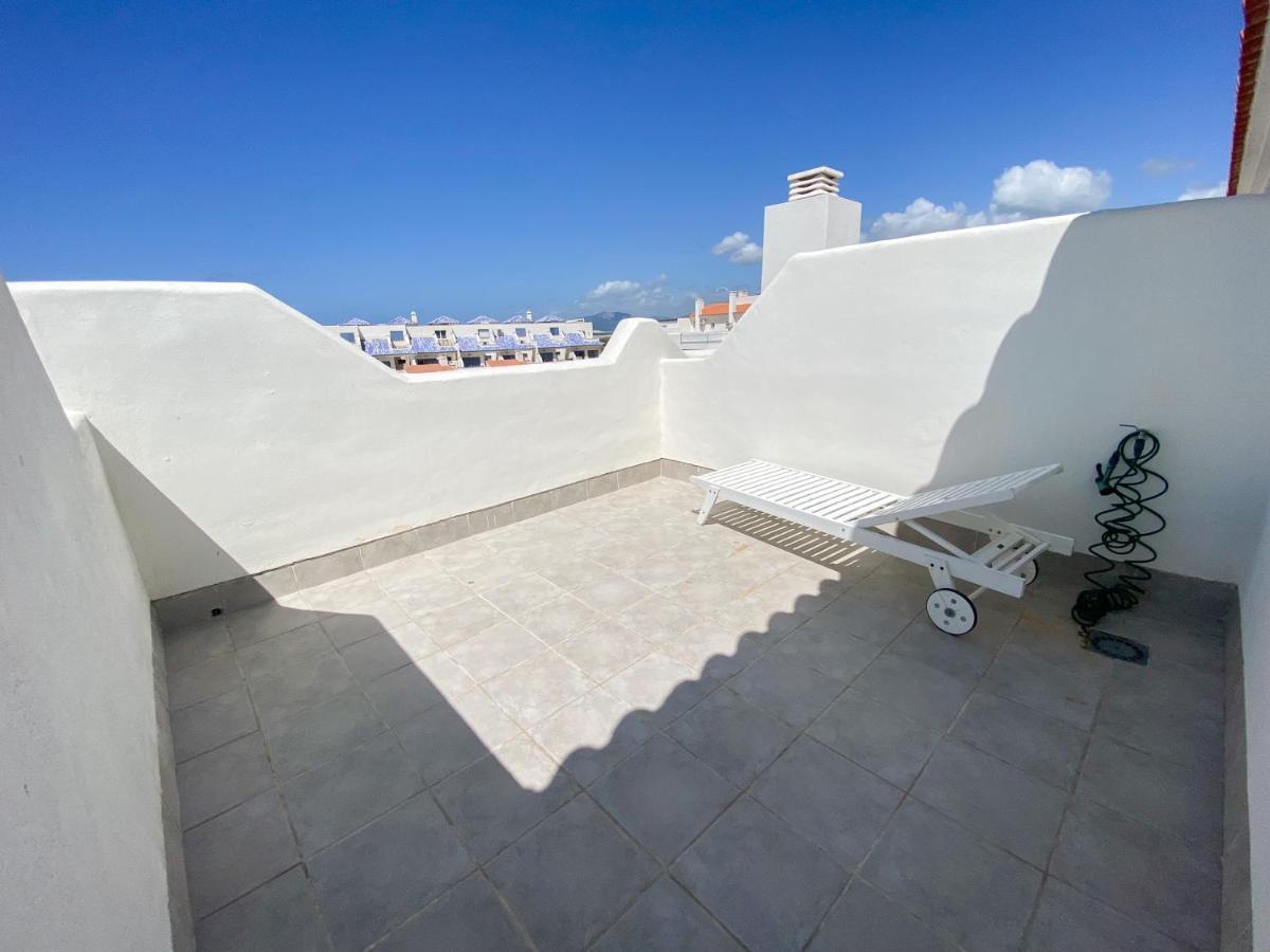 Tarifa Cozy House - Pool - Parking - Family Apartment Екстериор снимка