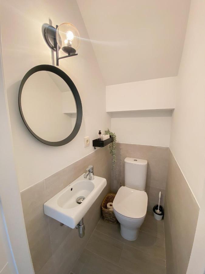 Tarifa Cozy House - Pool - Parking - Family Apartment Екстериор снимка
