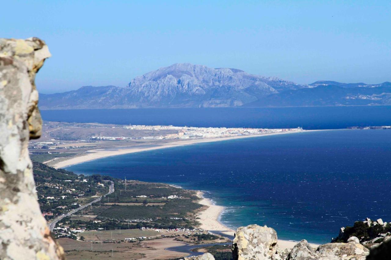 Tarifa Cozy House - Pool - Parking - Family Apartment Екстериор снимка