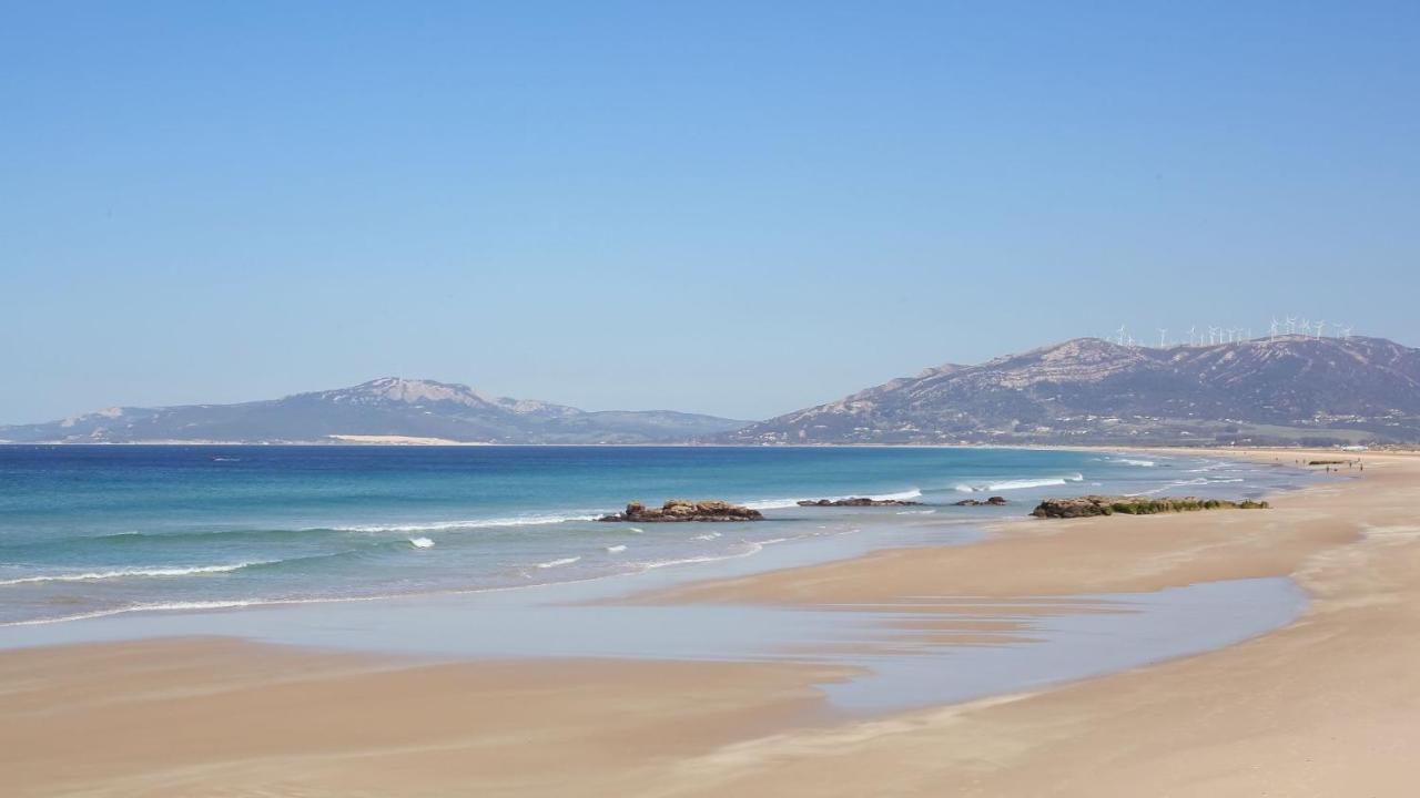 Tarifa Cozy House - Pool - Parking - Family Apartment Екстериор снимка