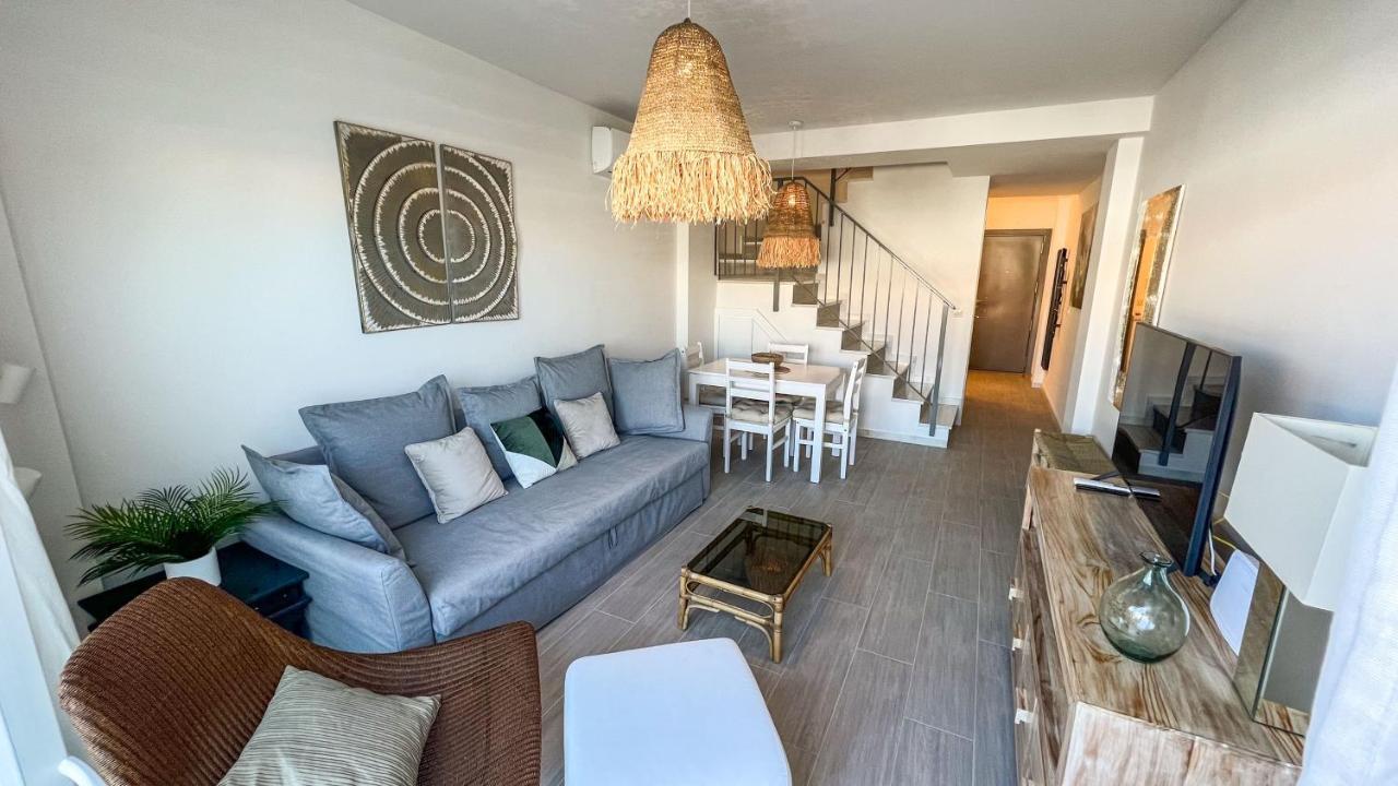 Tarifa Cozy House - Pool - Parking - Family Apartment Екстериор снимка