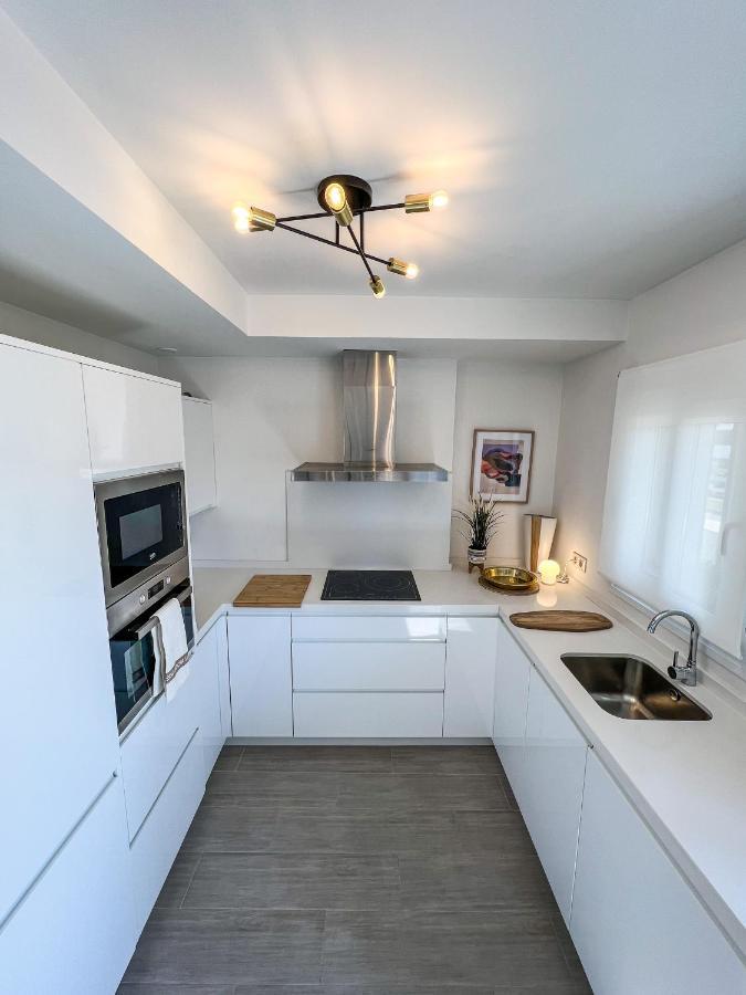 Tarifa Cozy House - Pool - Parking - Family Apartment Екстериор снимка