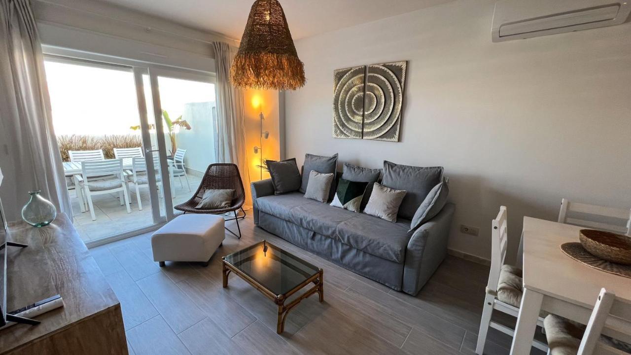 Tarifa Cozy House - Pool - Parking - Family Apartment Екстериор снимка