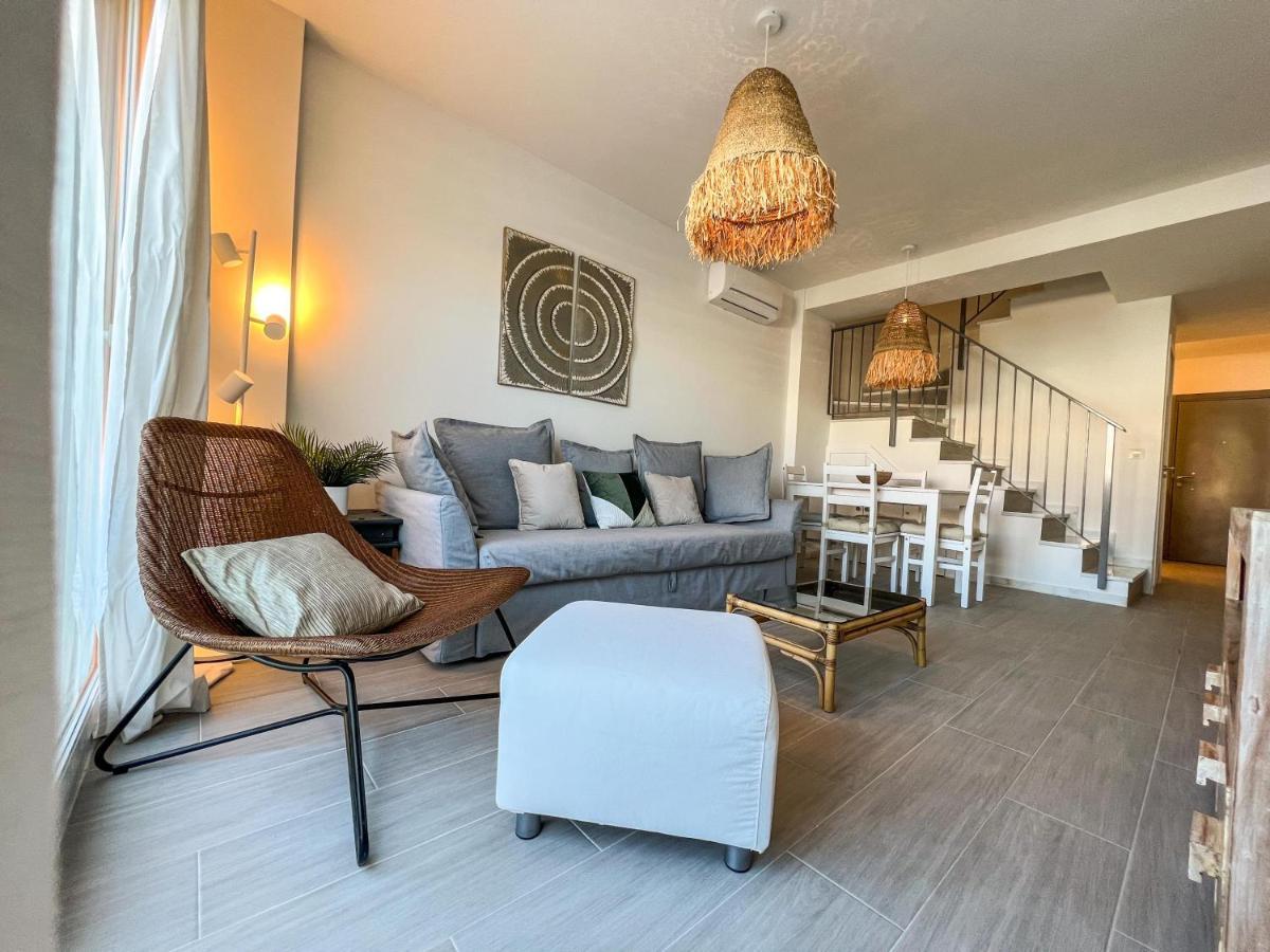 Tarifa Cozy House - Pool - Parking - Family Apartment Екстериор снимка