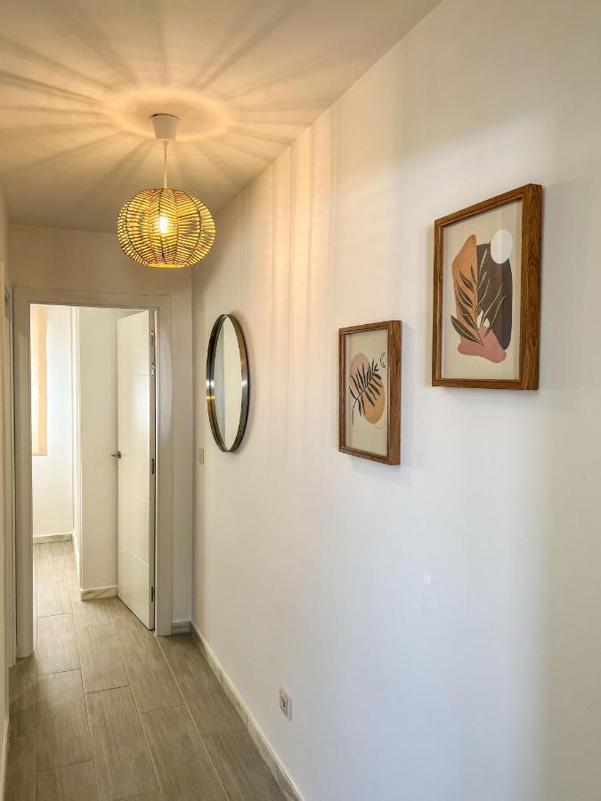 Tarifa Cozy House - Pool - Parking - Family Apartment Екстериор снимка