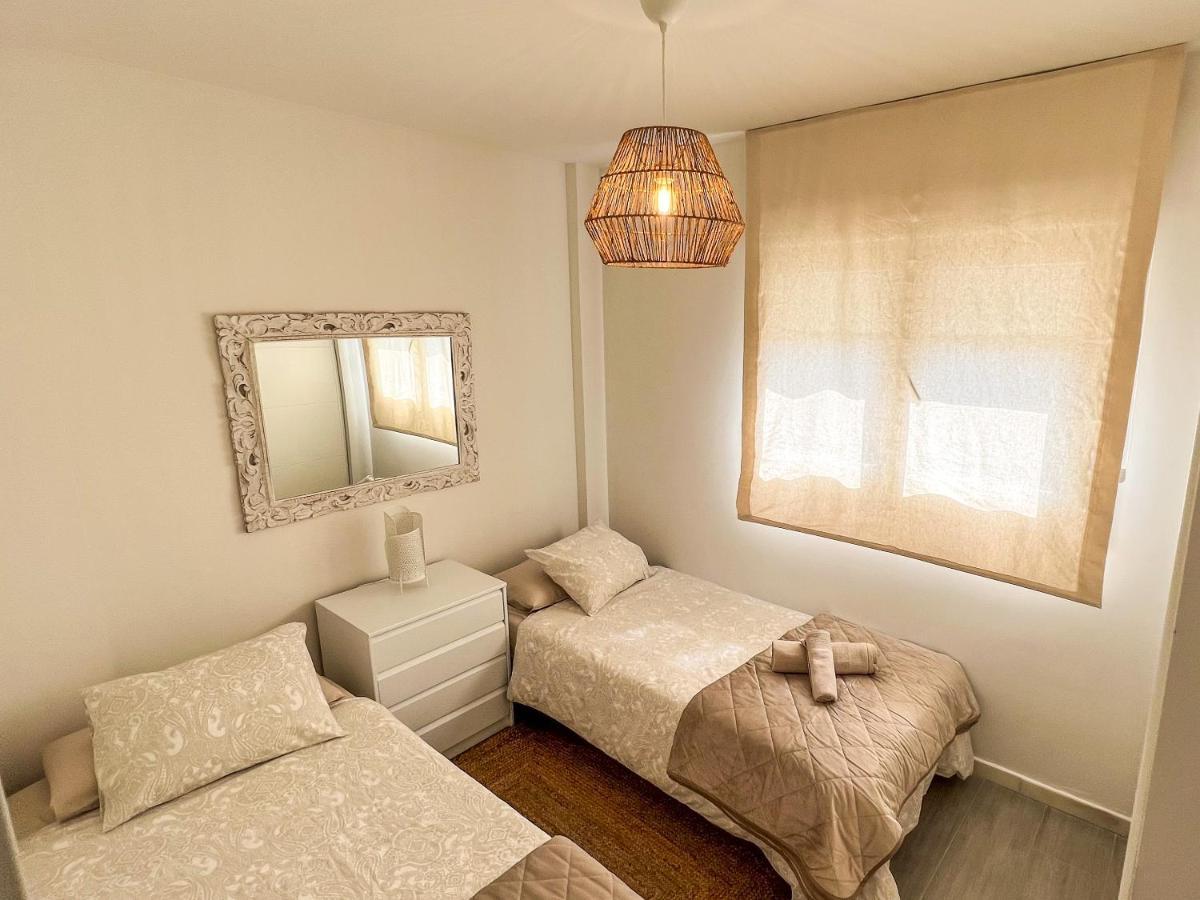 Tarifa Cozy House - Pool - Parking - Family Apartment Екстериор снимка